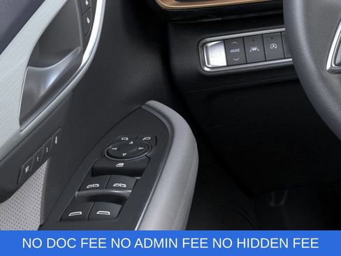 New 2026 Buick Envision Avenir AWD/4WD image 23