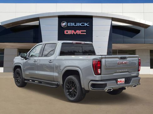 New 2026 GMC Sierra 1500 Elevation w/ Elevation Premium Package image 3
