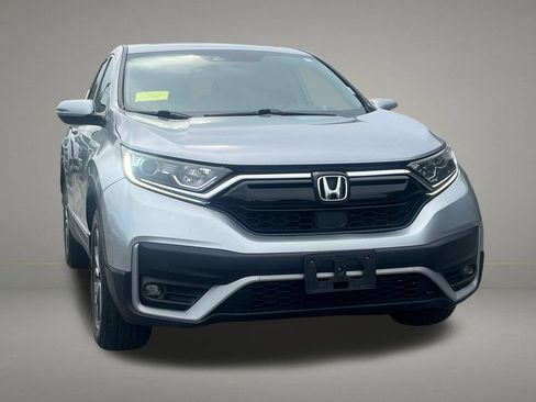 Used 2020 Honda CR-V EX-L image 8