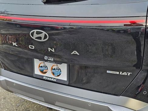 New 2026 Hyundai Kona Limited AWD/4WD image 14