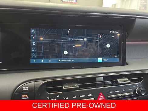 Used 2026 Hyundai Palisade XRT Pro AWD/4WD image 23