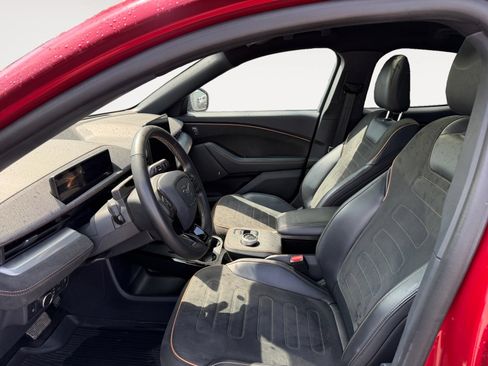 Used 2022 Ford Mustang Mach-E GT AWD/4WD image 9
