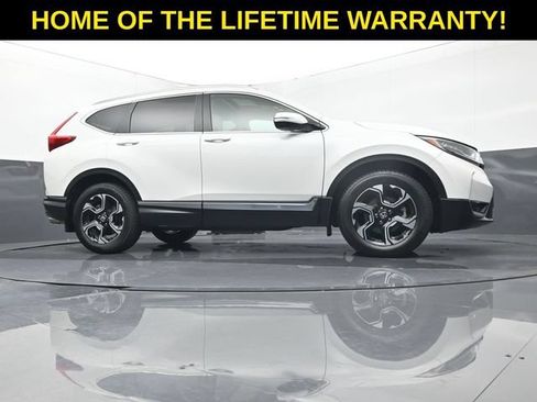 Used 2019 Honda CR-V Touring image 54