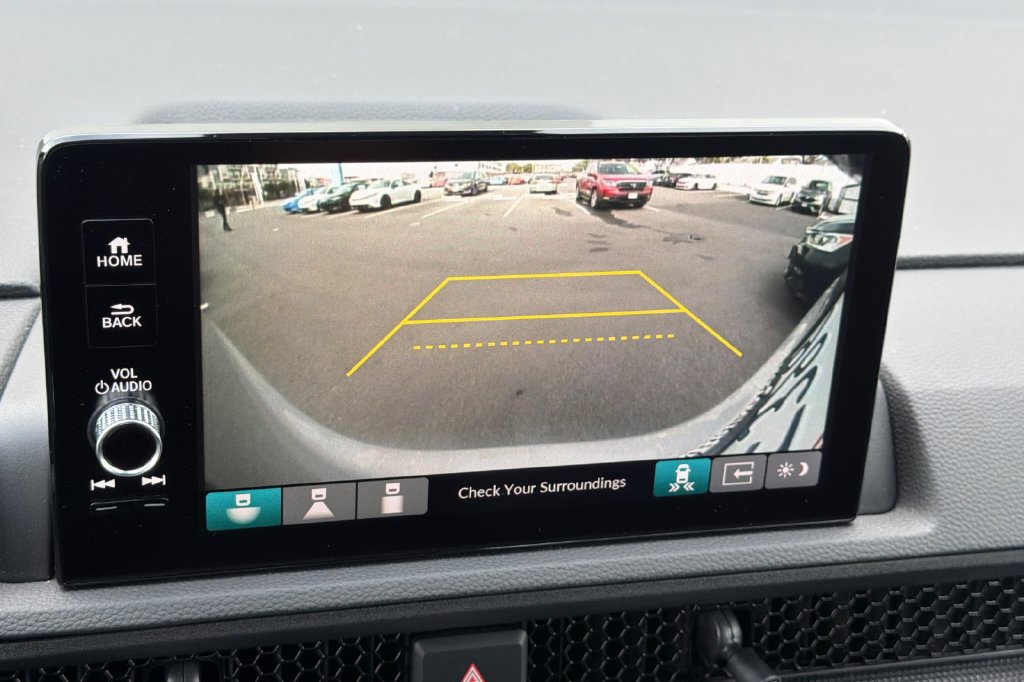 Certified 2024 Honda CR-V Sport-L image 24