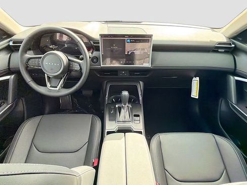 New 2026 MAZDA CX-5 2.5 S w/ Premium Package image 16