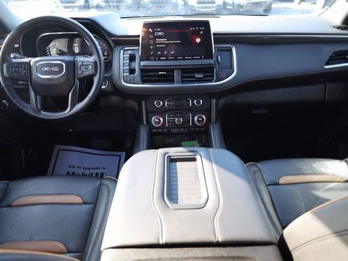 Used 2023 GMC Yukon AT4 image 20