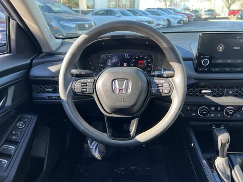 Used 2024 Honda Accord EX image 16