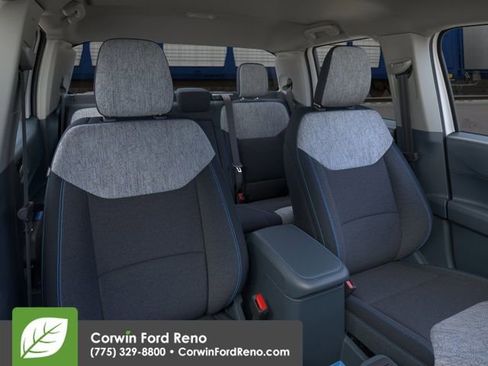 New 2026 Ford Maverick XLT AWD/4WD image 11