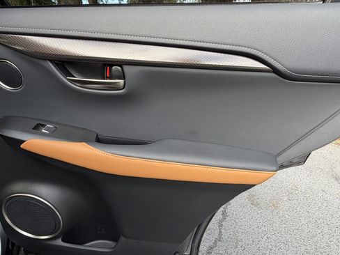 Used 2020 Lexus NX 300 FWD w/ Premium Package image 38