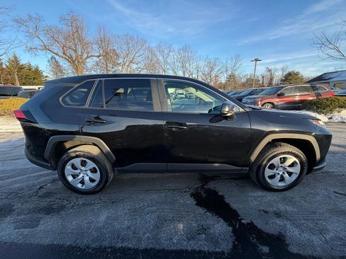 Used 2024 Toyota RAV4 LE image 6