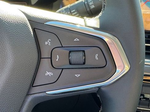 New 2026 Chevrolet Trax ACTIV w/ Driver Confidence Package image 17