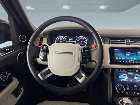 Used 2022 Land Rover Range Rover SV Autobiography Dynamic AWD/4WD image 24