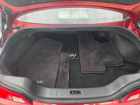 Used 2015 INFINITI Q60 Journey w/ Premium Package RWD image 24