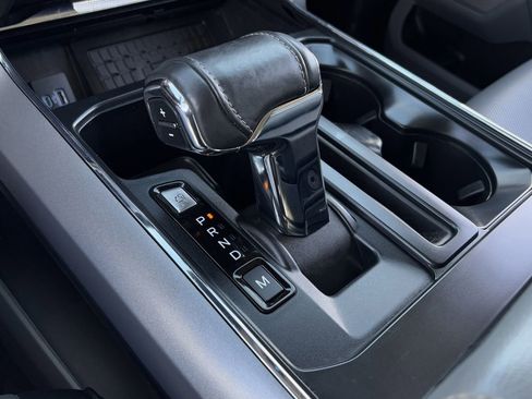 Used 2023 Ford F150 Lariat w/ Trailer Tow Package image 20