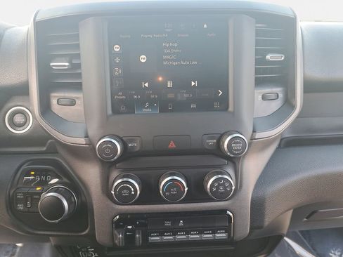 Certified 2024 RAM 2500 Tradesman w/ Chrome Appearance Group image 21