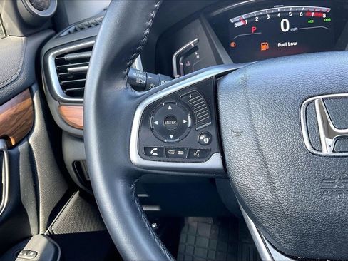 Used 2017 Honda CR-V EX-L image 31
