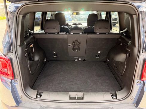 Used 2021 Jeep Renegade Latitude w/ Convenience Group image 25