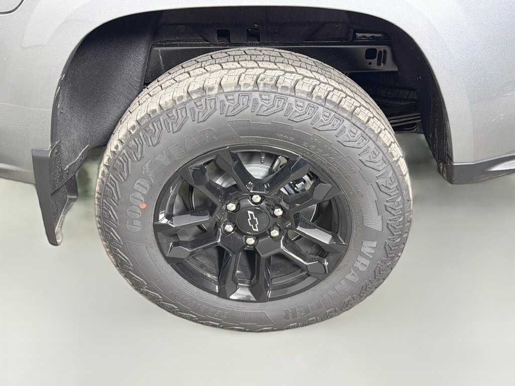 New 2026 Chevrolet Colorado Z71 w/ Midnight Edition AWD/4WD image 28