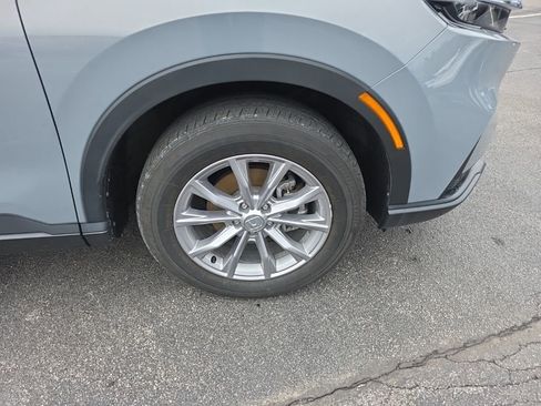 Certified 2024 Honda CR-V EX-L image 9
