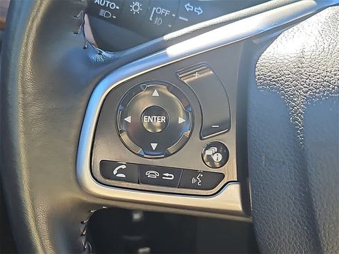 Used 2022 Honda CR-V EX-L image 19