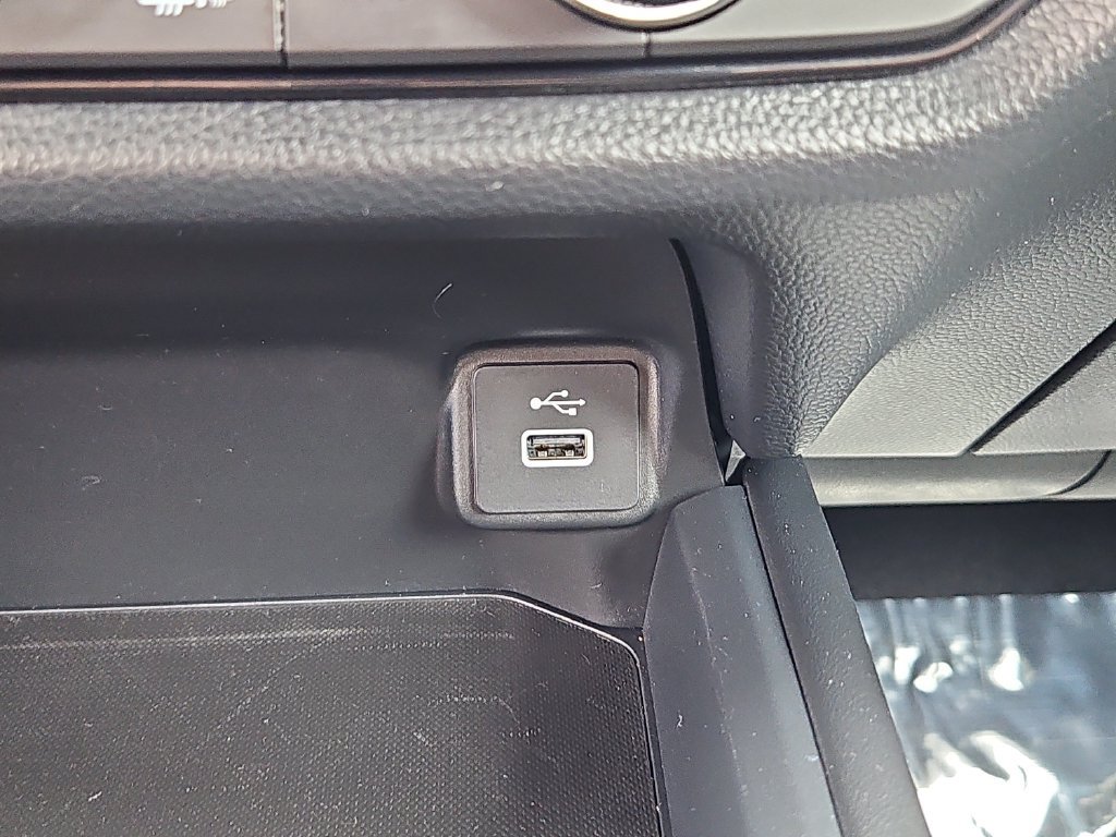 Used 2025 Honda HR-V Sport image 16