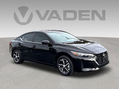 Used 2024 Nissan Sentra SV