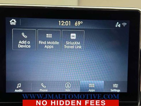 Used 2022 Lincoln Corsair Reserve w/ Elements Package AWD/4WD image 27