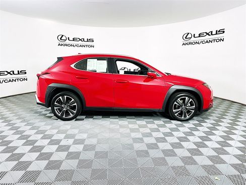 Used 2020 Lexus UX 200 200 Base image 10