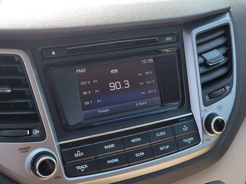 Used 2017 Hyundai Tucson Sport FWD image 26