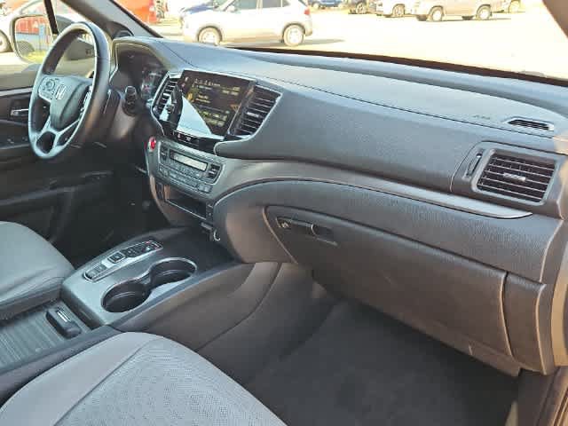 Used 2021 Honda Passport EX-L image 21
