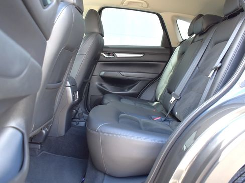Used 2023 MAZDA CX-5 AWD 2.5 S w/ Select Package image 26
