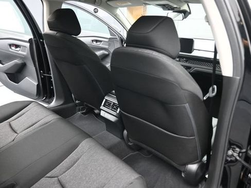 New 2026 Honda Accord LX image 29