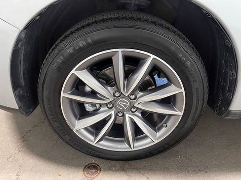 Used 2019 Acura RDX FWD w/ Technology Package image 25