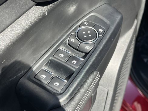 New 2025 Ford Ranger XLT image 16