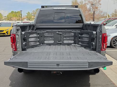 Used 2018 Ford F150 Raptor w/ Equipment Group 802A Luxury AWD/4WD image 23