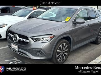 Used 2022 Mercedes-Benz GLA 250 image 1