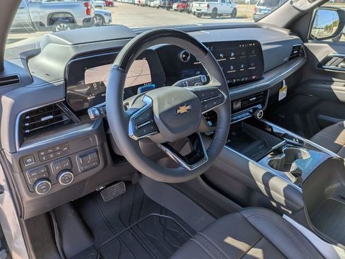 New 2026 Chevrolet Tahoe High Country AWD/4WD image 33