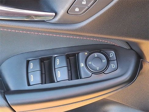 Used 2024 Chevrolet TrailBlazer RS w/ Convenience Package image 22