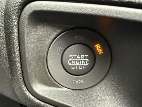 New 2025 Jeep Wrangler Willys image 23