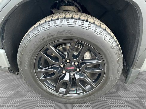 Certified 2023 GMC Sierra 1500 Pro w/ Graphite Edition image 32