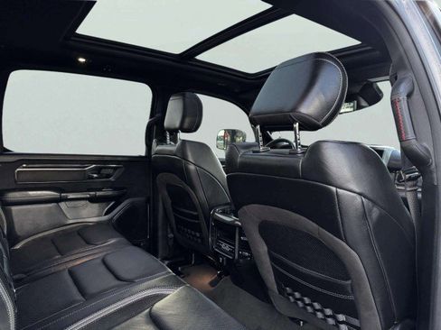 Used 2021 RAM 1500 TRX w/ TRX Lanuch Edition image 49