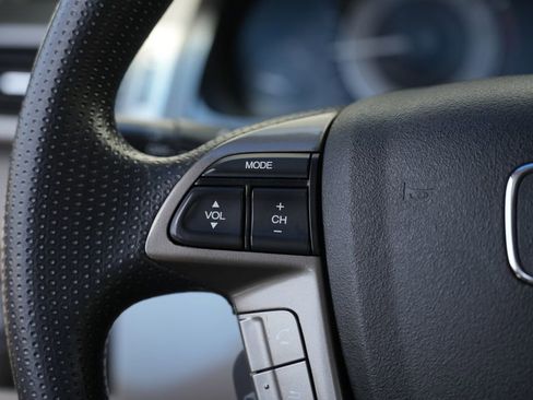 Used 2016 Honda Odyssey EX image 41