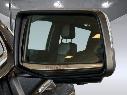 Used 2023 GMC Sierra 1500 Denali w/ Denali Reserve Package image 35