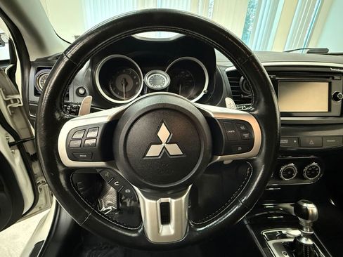 Used 2014 Mitsubishi Lancer Evolution MR image 23