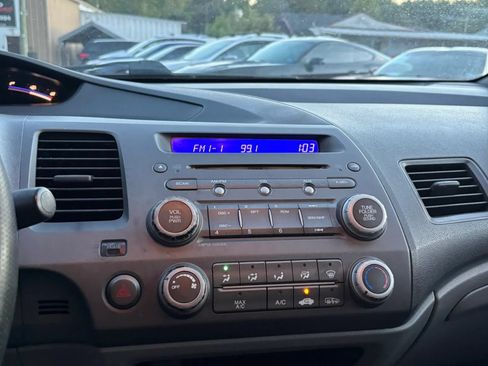 Used 2010 Honda Civic EX-L image 8