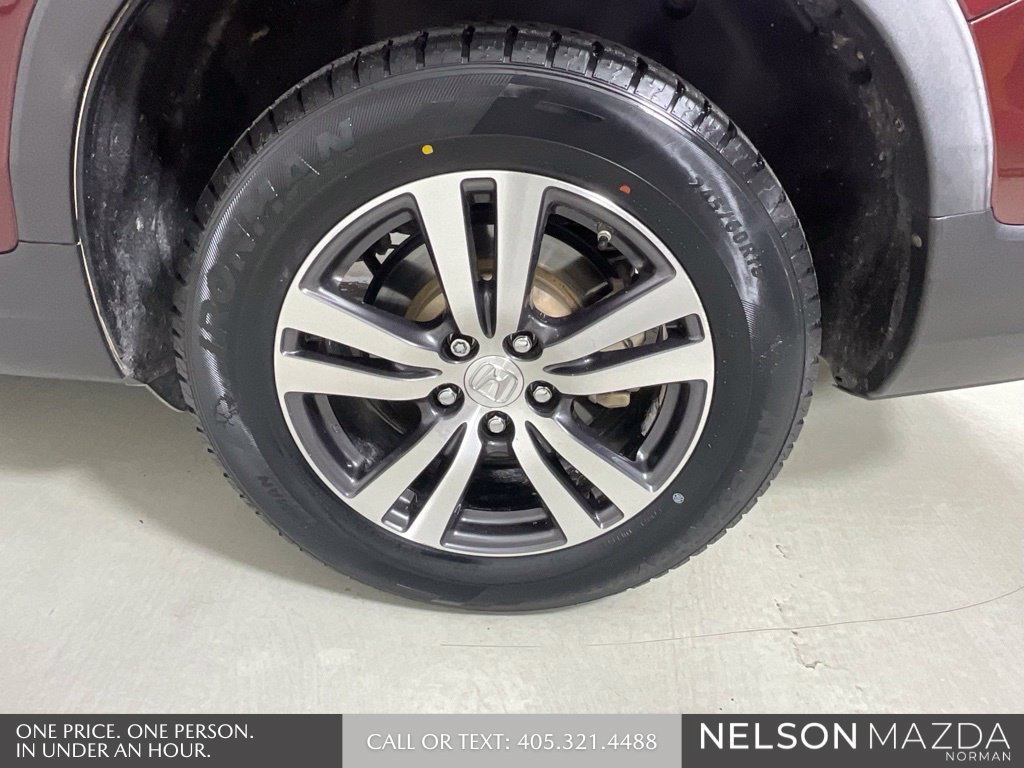 Used 2018 Honda Pilot EX-L image 10