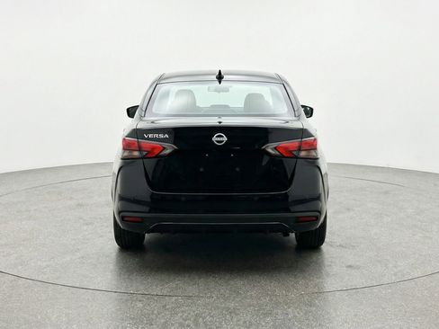 Used 2025 Nissan Versa SV FWD image 7