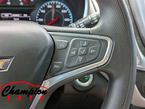 Used 2022 Chevrolet Equinox LS AWD/4WD image 27
