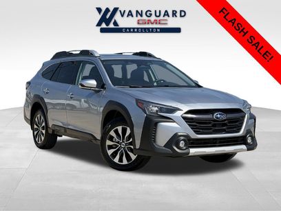 Used 2024 Subaru Outback Touring XT w/ Popular Package #2