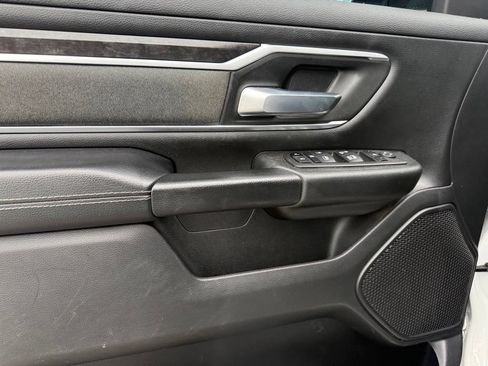 Used 2022 RAM 1500 Big Horn RWD image 5